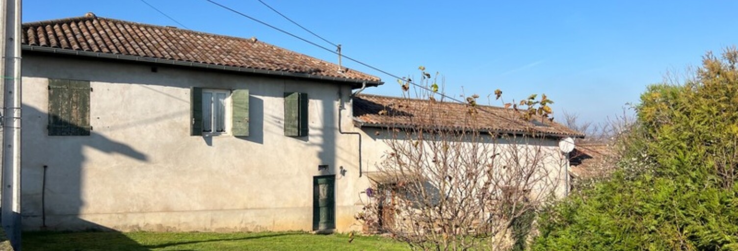 Maison 4 Pièces 91 m² à vendre à Belleville-en-Beaujolais (69220)