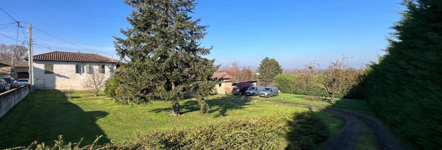 Maison 4 Pièces 91 m² à vendre à Belleville-en-Beaujolais (69220)