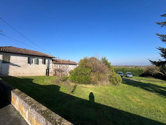 Maison à vendre 4 pièces BELLEVILLE EN BEAUJOLAIS (69) — photo du bien