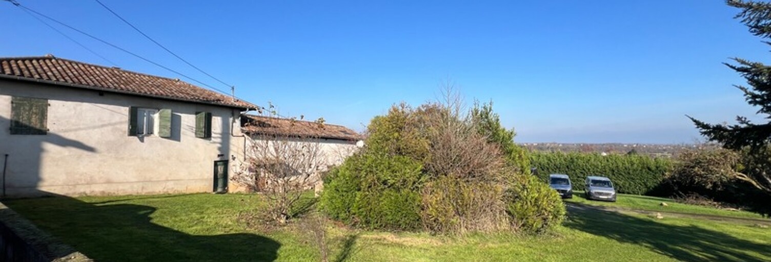 Maison 4 Pièces 91 m² à vendre à Belleville-en-Beaujolais (69220)