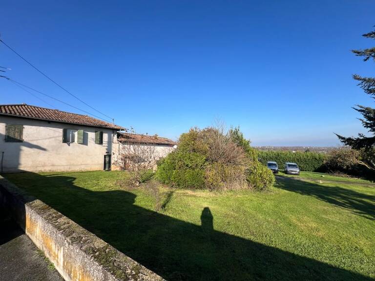 Maison à vendre 4 pièces BELLEVILLE EN BEAUJOLAIS (69) — photo 1