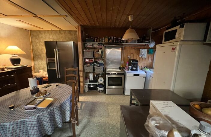 Maison à vendre 4 pièces BELLEVILLE EN BEAUJOLAIS (69) — photo 5