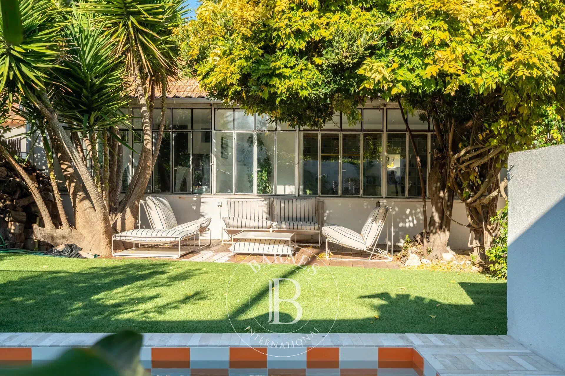 Villa / Maison  T4 à vendre Marseille 9eme 13009