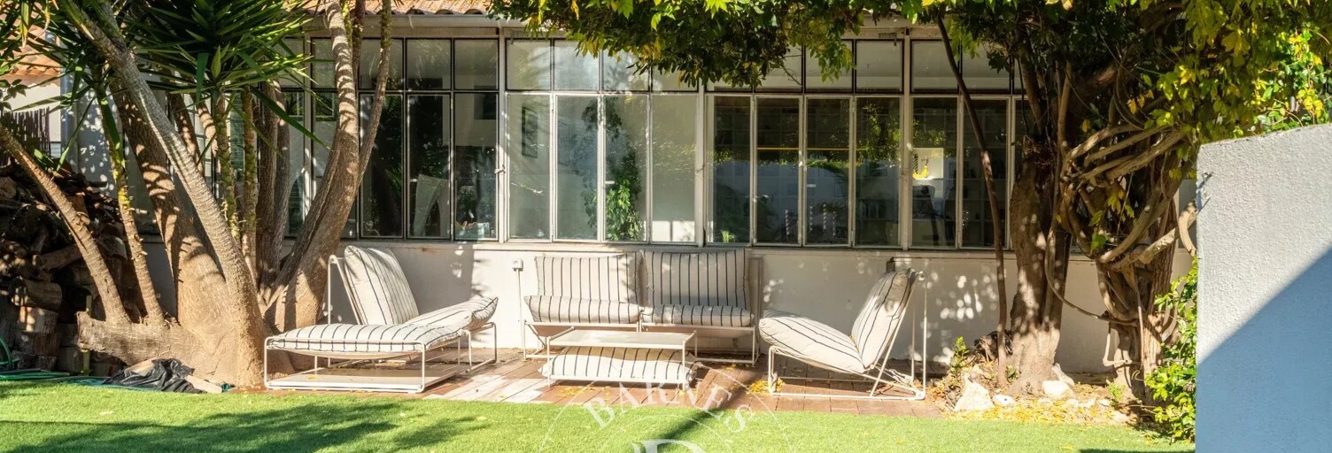 Maison 4 Pièces 127 m² à vendre à Marseille 9 (13009)