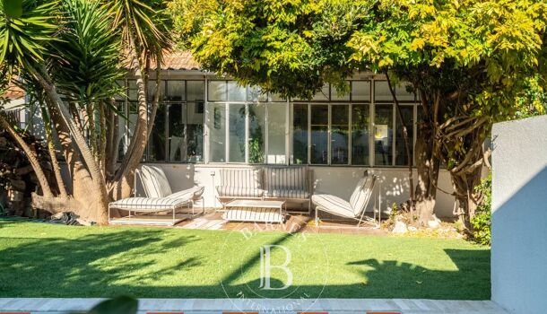 Villa / Maison 4 pièces  à vendre Marseille 9eme 13009