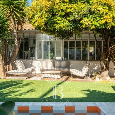 Maison 4 pièces 820000 €