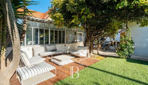 Villa / Maison 4 pièces  à vendre Marseille 9eme 13009