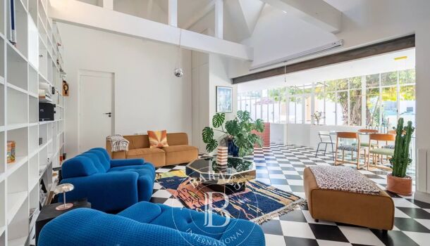 Villa / Maison 4 pièces  à vendre Marseille 9eme 13009