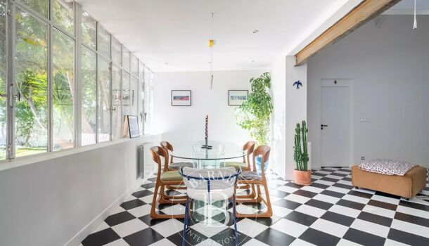 Villa / Maison 4 pièces  à vendre Marseille 9eme 13009