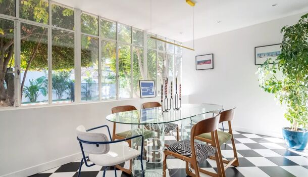 Villa / Maison 4 pièces  à vendre Marseille 9eme 13009