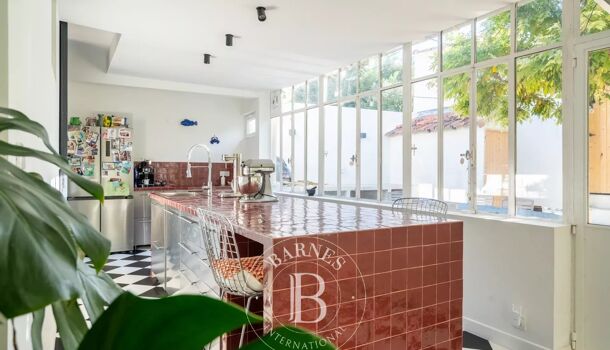 Villa / Maison 4 pièces  à vendre Marseille 9eme 13009