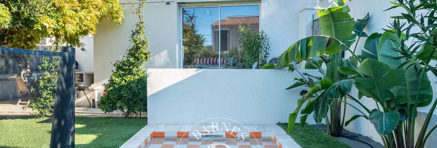 Maison 4 Pièces 127 m² à vendre à Marseille 9 (13009)