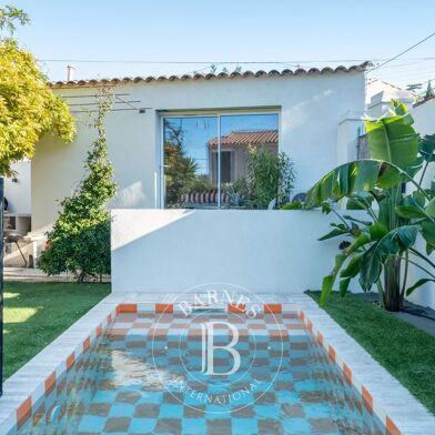 Maison 4 pièces 795000 €