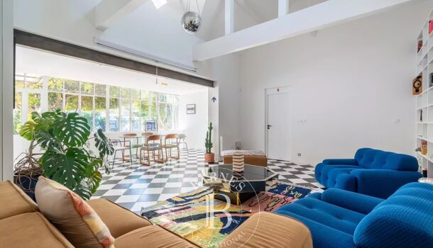 Villa / Maison 4 pièces  à vendre Marseille 9eme 13009