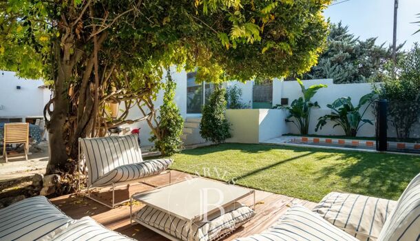 Villa / Maison 4 pièces  à vendre Marseille 9eme 13009