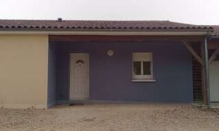 Maison 5 Pièces 79 m² à vendre à Verrières (86410)