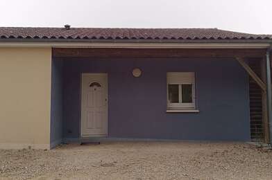 Maison 5 pièces 139000 €