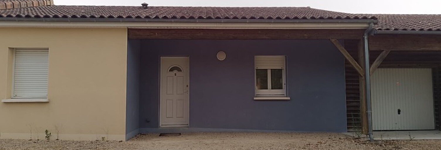 Maison 5 Pièces 79 m² à vendre à Verrières (86410)