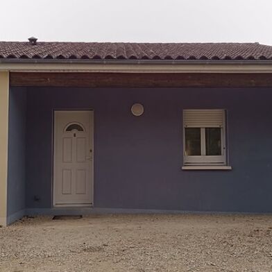 Maison 5 pièces 139000 €