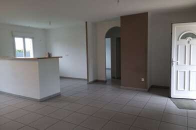 Maison 5 pièces 139000 €