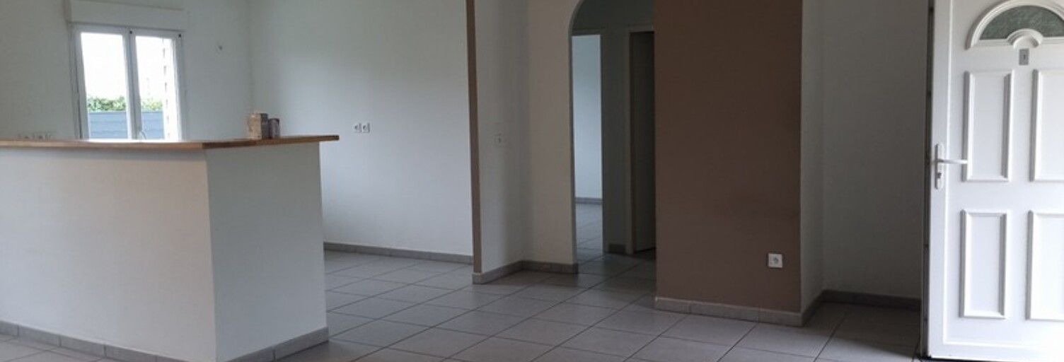 Maison 5 Pièces 79 m² à vendre à Verrières (86410)