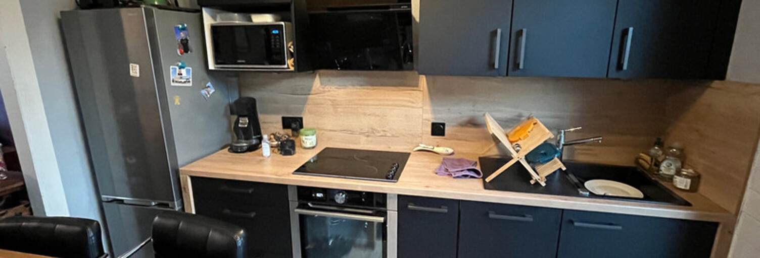 Maison 5 Pièces 75 m² à vendre à Bar-le-Duc (55000)