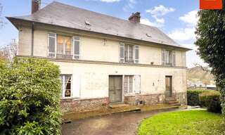 Maison 5 Pièces 142 m² à vendre à Cormeilles (27260)