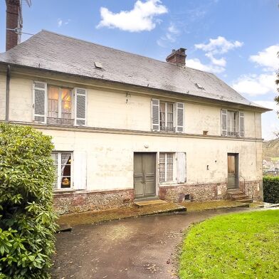 Maison 5 pièces 421000 €