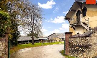 Maison 5 Pièces 142 m² à vendre à Cormeilles (27260)