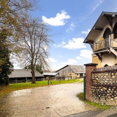 Maison 5 pièces 421000 €