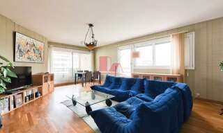 Appartement 6 Pièces 125 m² à vendre à Vanves (92170)