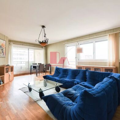 Appartement 6 pièces 734000 €