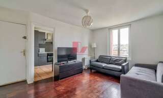 Appartement 2 Pièces 36 m² à vendre à Meudon (92190)