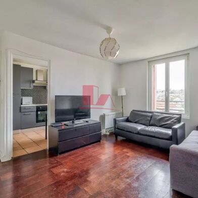Appartement 2 pièces 245000 €