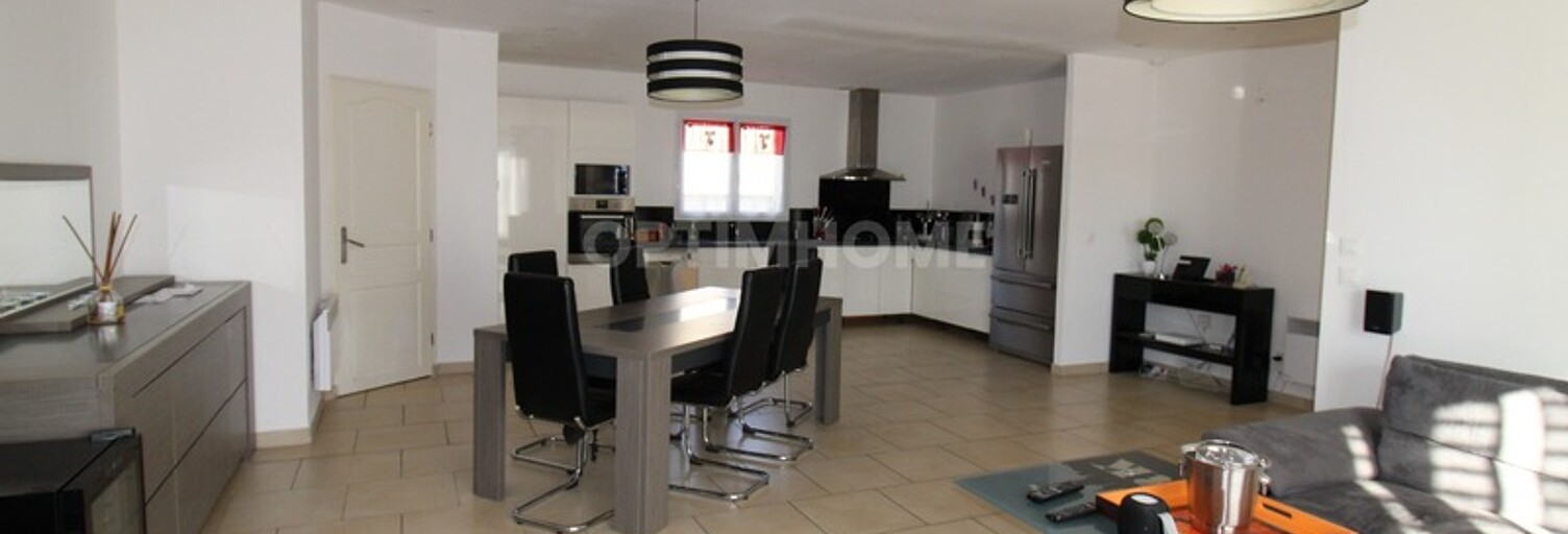 Maison 5 Pièces 127 m² à vendre à Saint-Étienne-de-Fougères (47380)