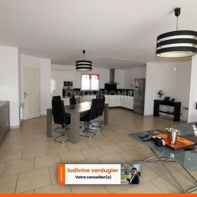 Maison 5 pièces 285000 €