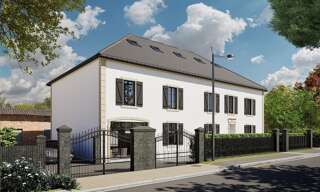 Appartement 1 Pièce 17 m² à vendre à Cattenom (57570)