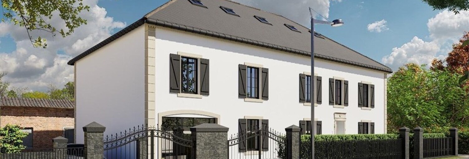 Appartement 1 Pièce 17 m² à vendre à Cattenom (57570)