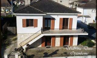 Maison 8 Pièces 209 m² à vendre à Gardonne (24680)