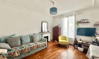 Appartement 3 Pièces 49 m² à vendre à Alfortville (94140)