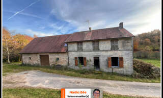 Maison 12 Pièces 260 m² à vendre à Saint-Pierre-Bellevue (23460)