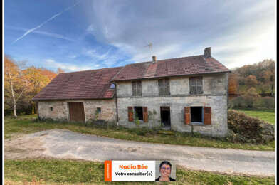 Maison 12 pièces 224500 €