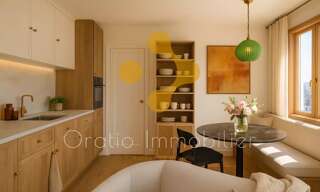 Appartement 2 Pièces 50 m² à vendre à Annecy (74000)