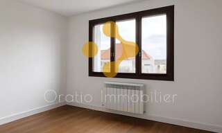 Appartement 2 Pièces 50 m² à vendre à Annecy (74000)