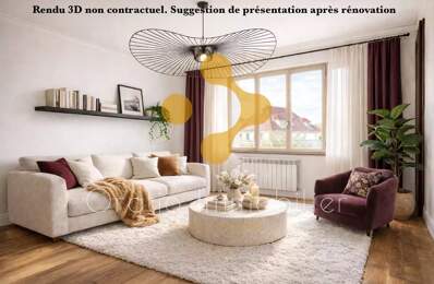 T2/T3 au fort potentiel avec calme et luminosité! — photo du bien