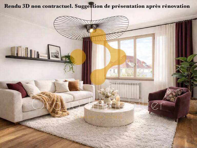 T2/T3 au fort potentiel avec calme et luminosité! — photo 1
