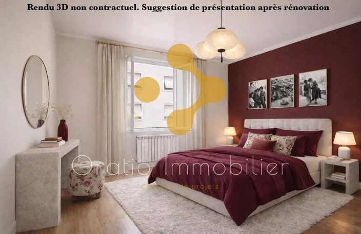 T2/T3 au fort potentiel avec calme et luminosité! — photo 3