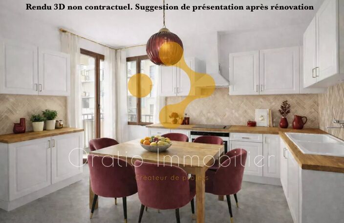 T2/T3 au fort potentiel avec calme et luminosité! — photo 5