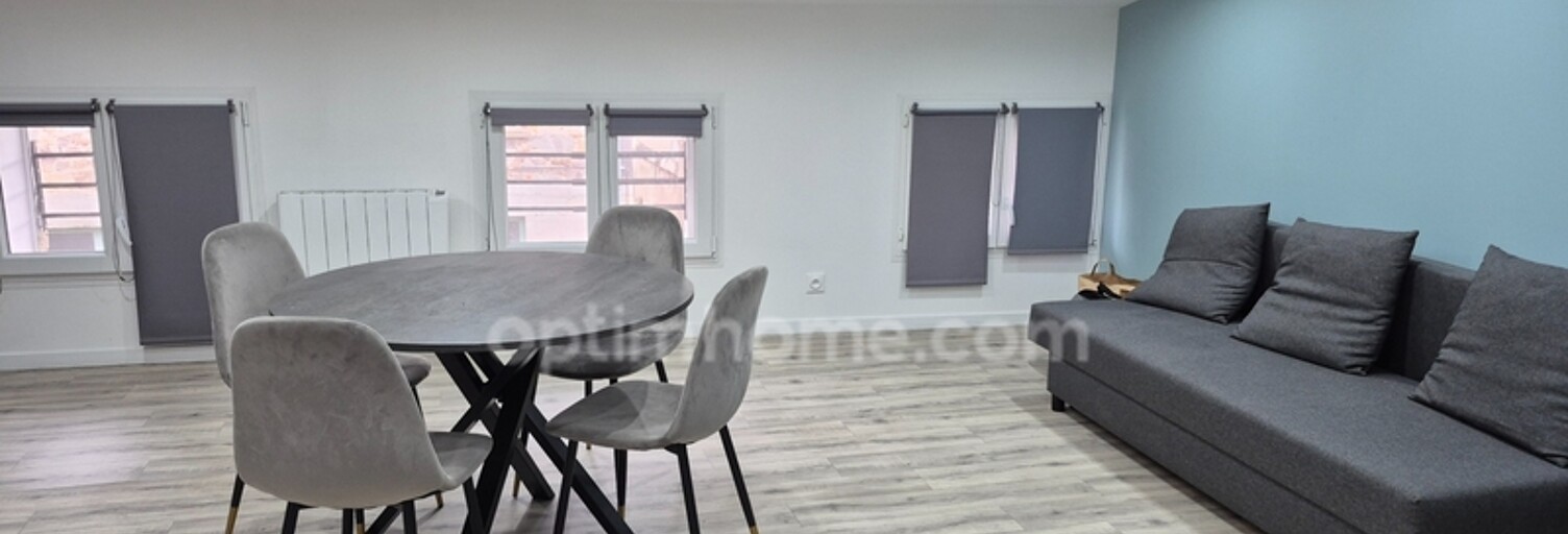 Immeuble  351 m² à vendre à Lezoux (63190)