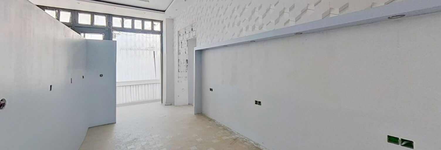 Commerce 1 Pièce 35 m² à vendre à Metz (57000)